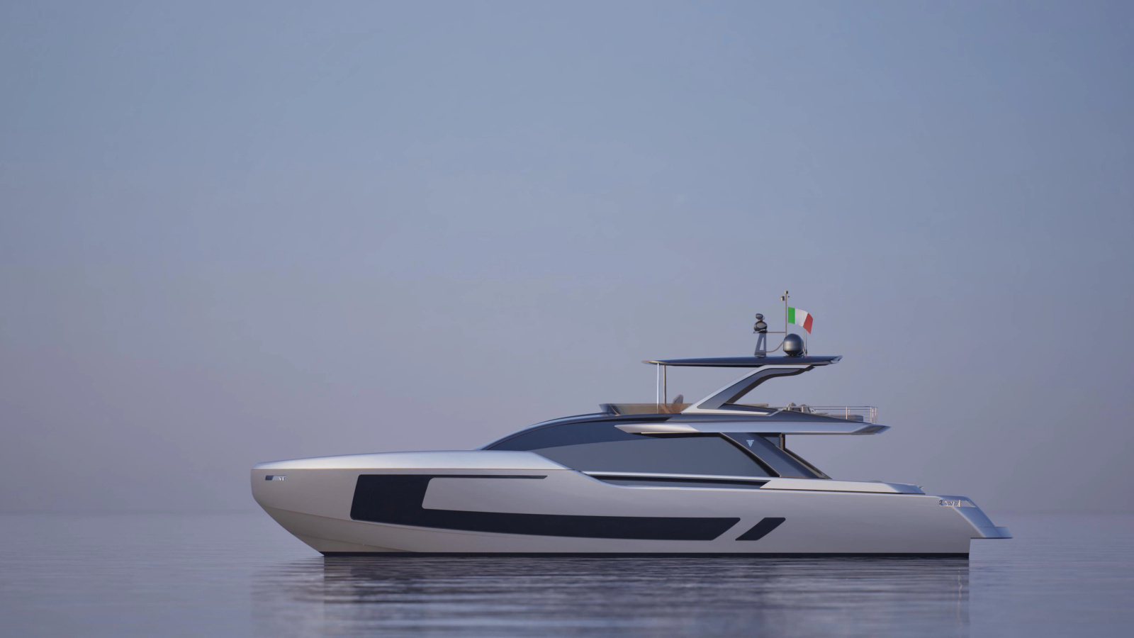 2027 Filippetti F80