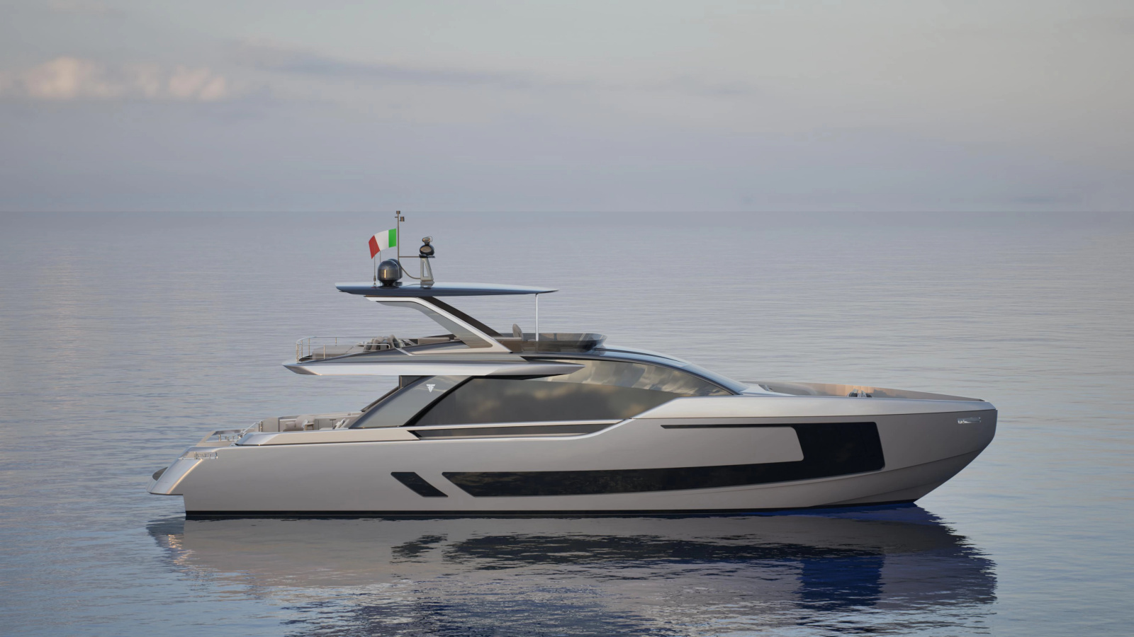 2027 Filippetti F80