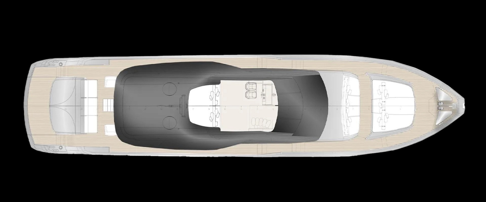 2027 Filippetti S90