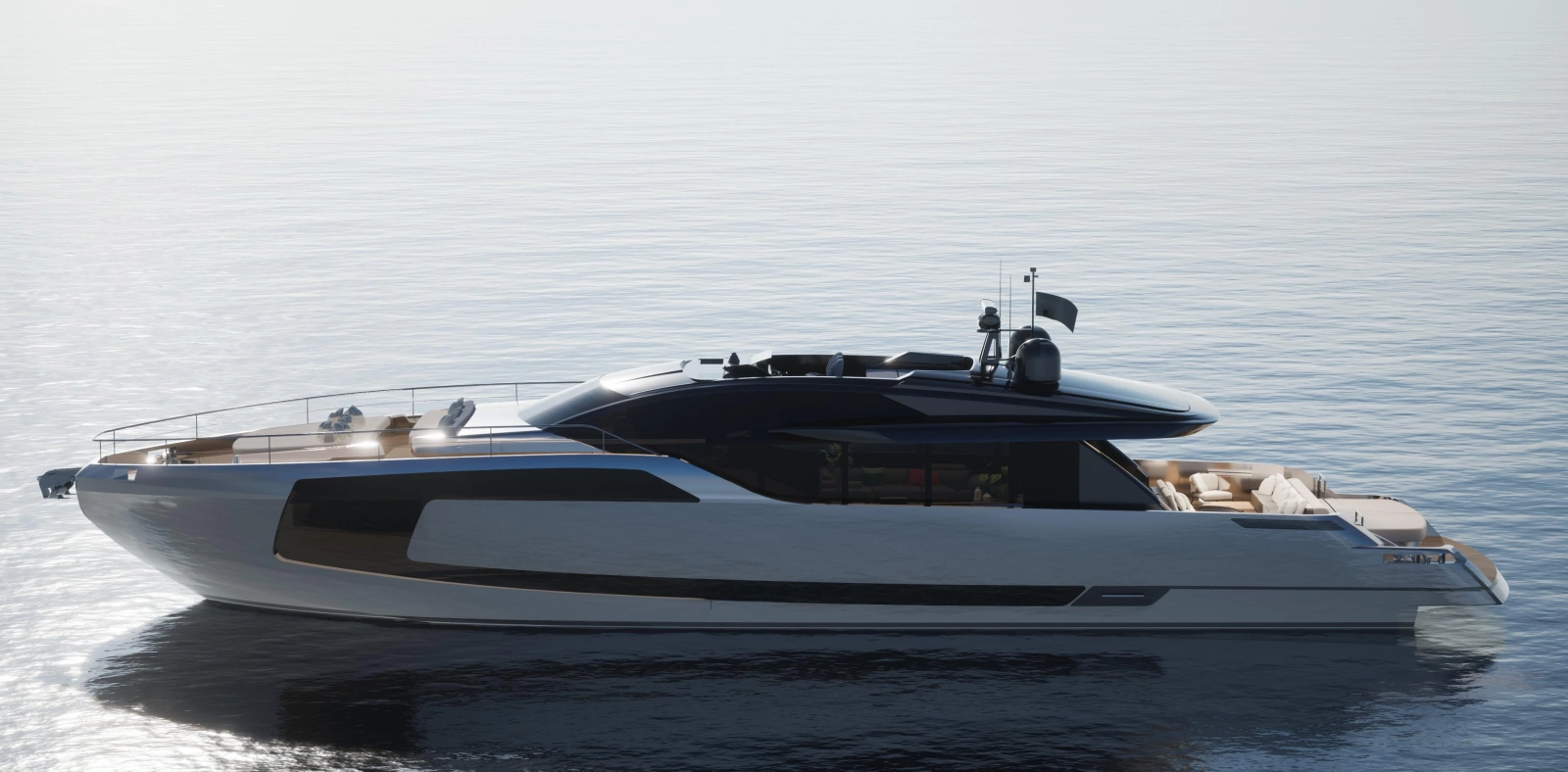 2027 Filippetti S90