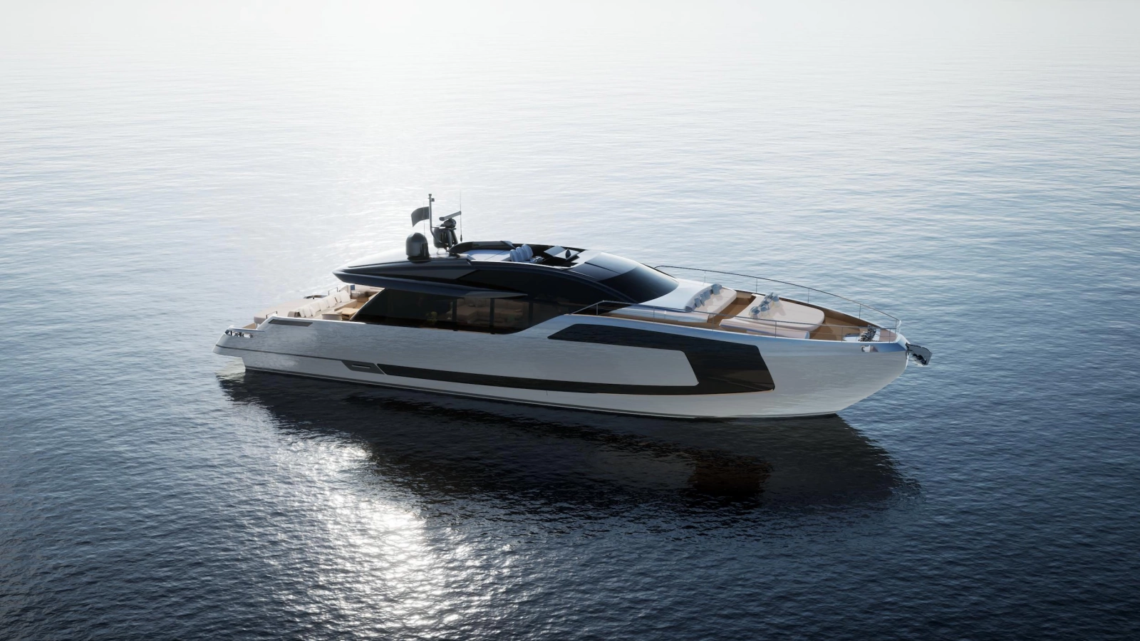 2027 Filippetti S90
