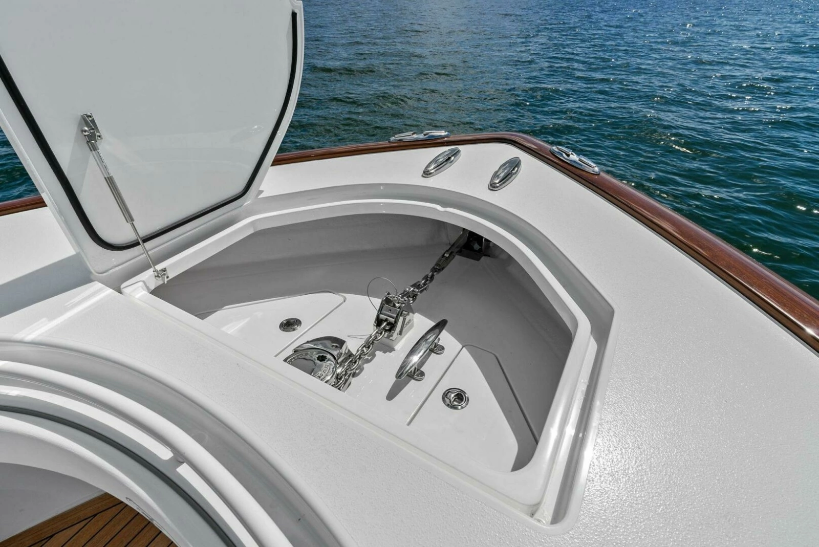 2026 Valhalla Boatworks V46 photo 42