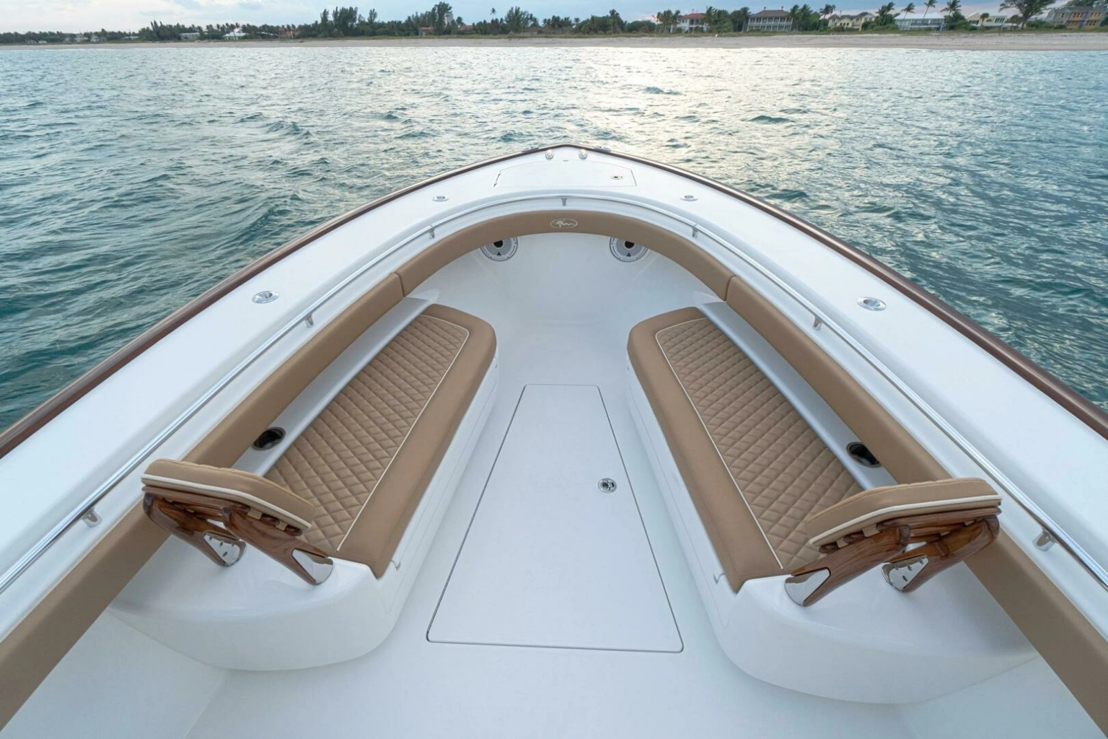 2027 Valhalla V 37 37ft Valhalla Boatworks Yacht For Sale