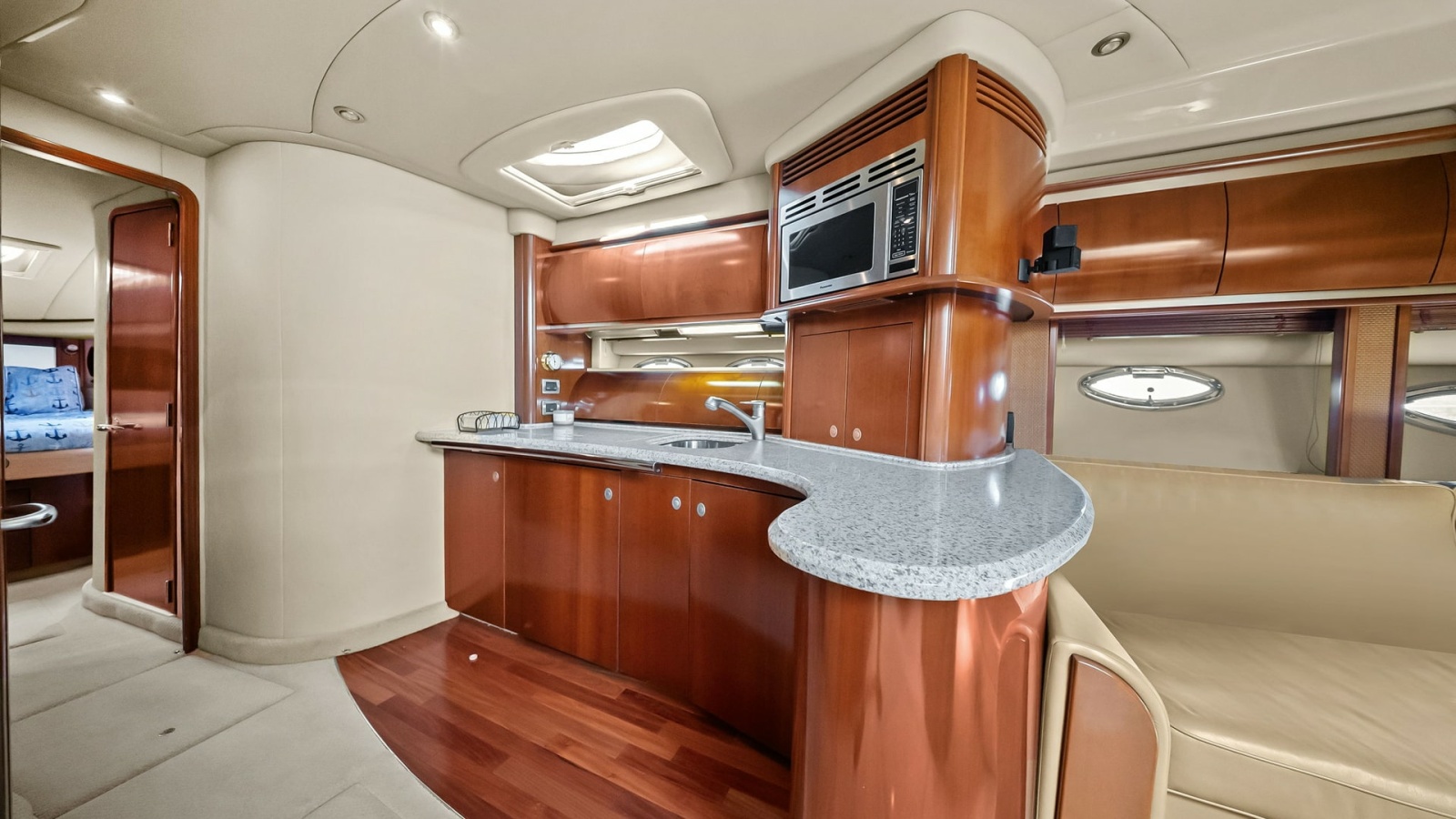 2005 Sea Ray Sundancer 500