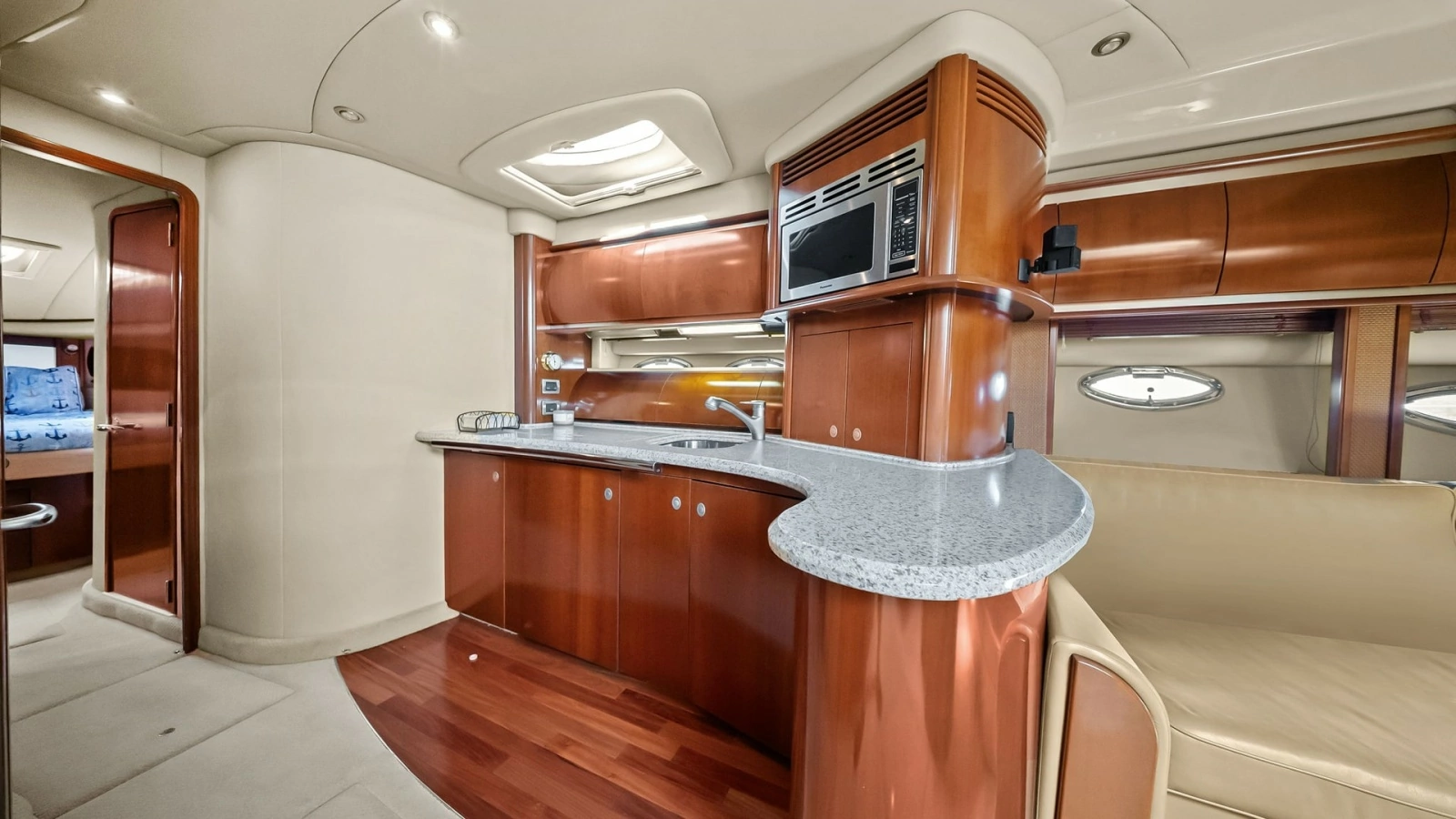 2005 Sea Ray Sundancer 500