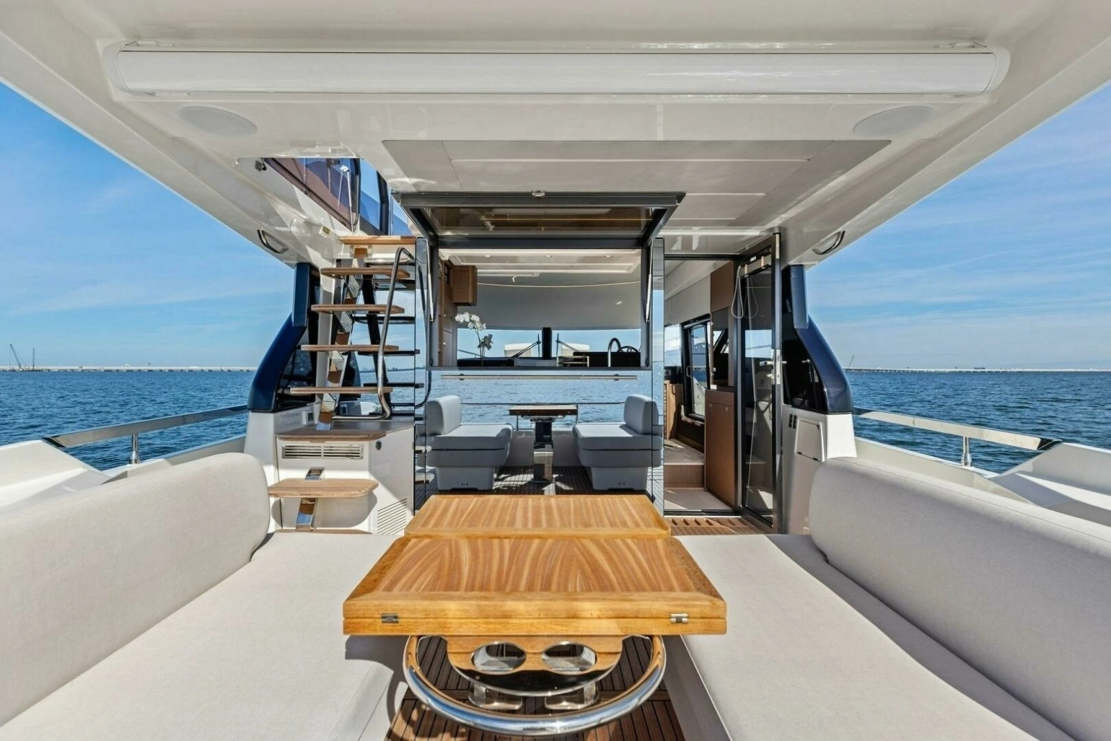 2026 Prestige F4.9