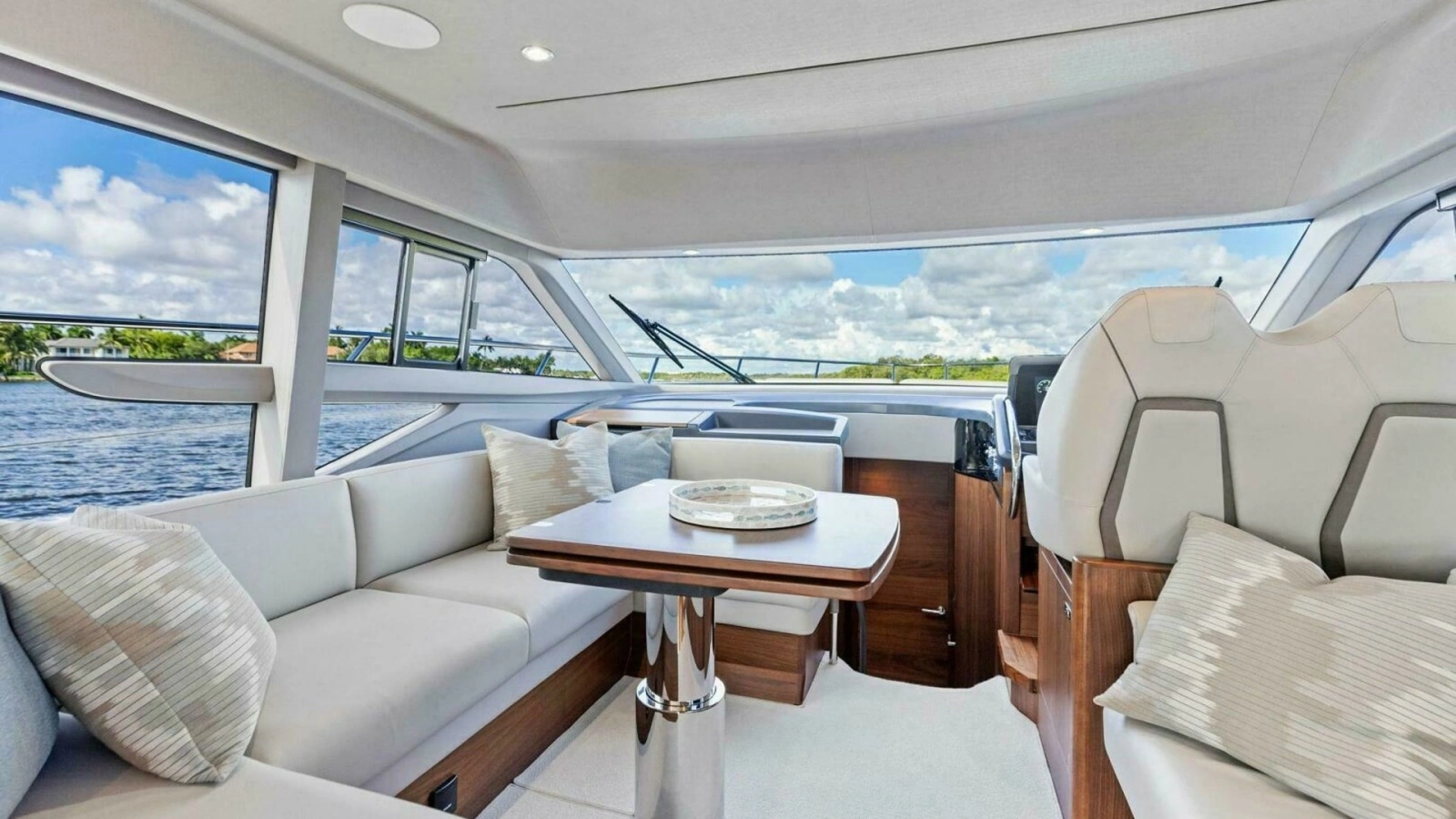 Twin Magic 50ft Princess Yacht For Sale