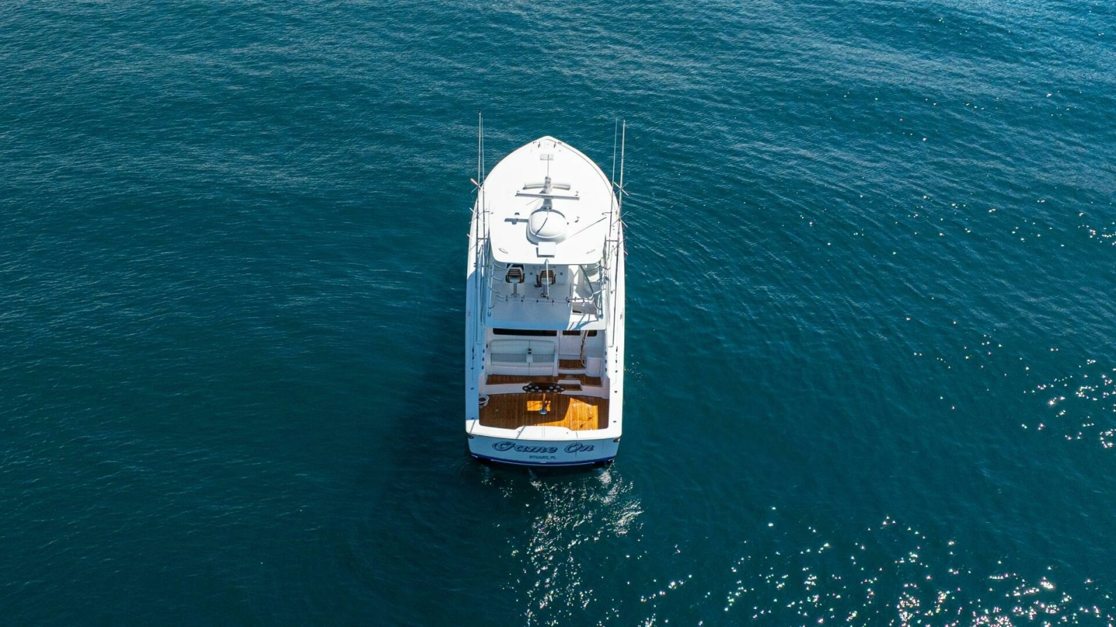 2025 Viking 58 Convertible photo 59