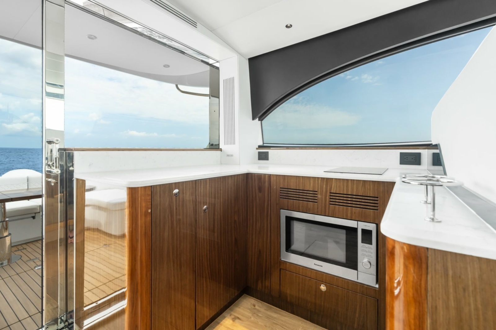 Eclipse 50 - STINGRAY GRAY - Salon