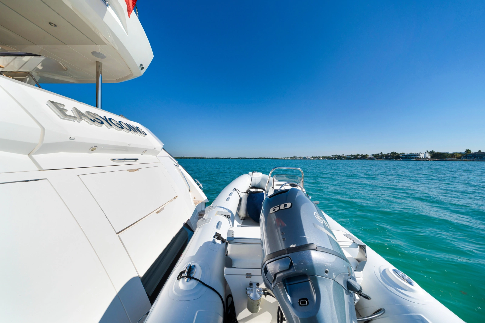 2020 Sunseeker 76 Yacht
