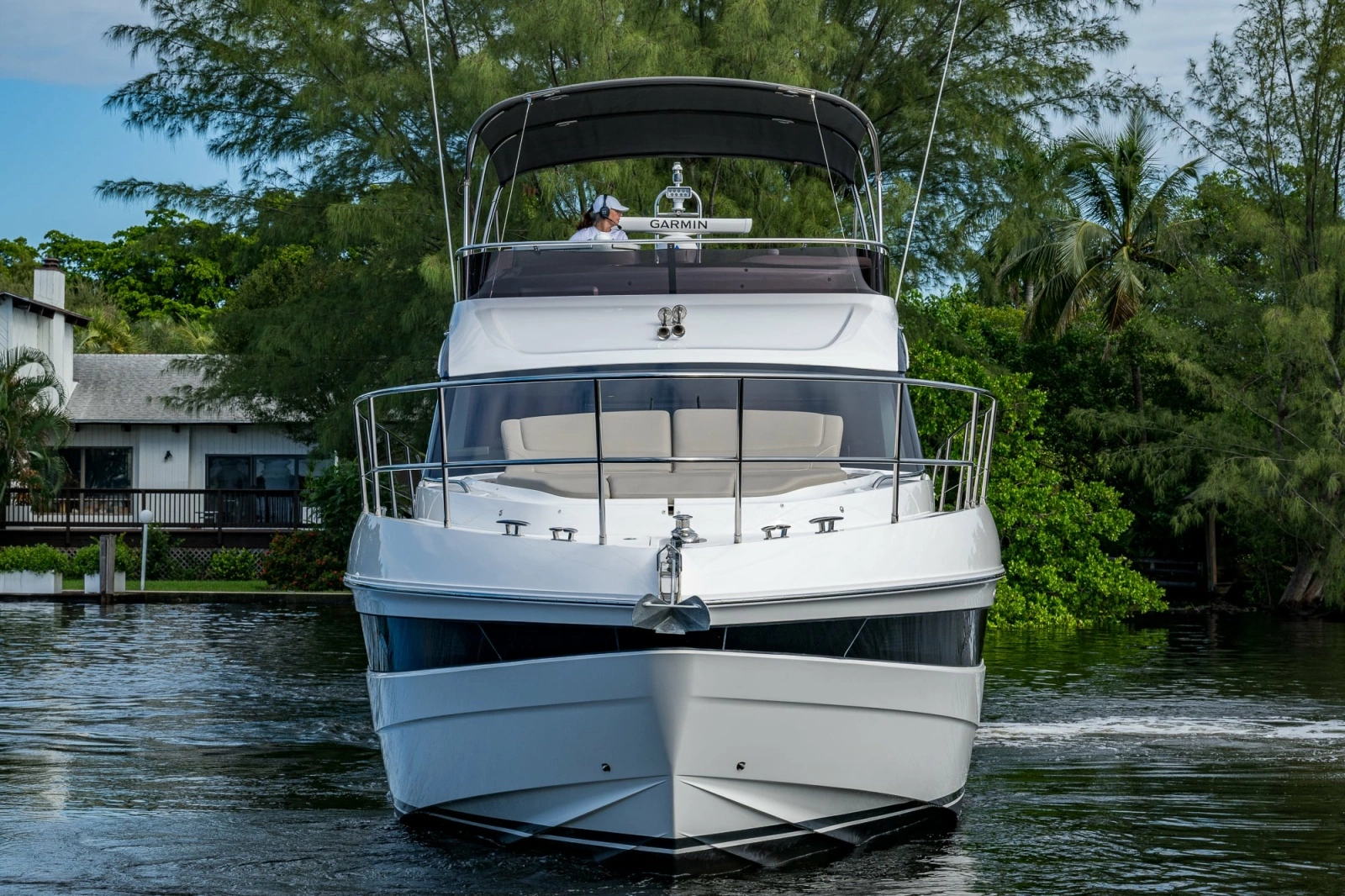 2025 Princess F45