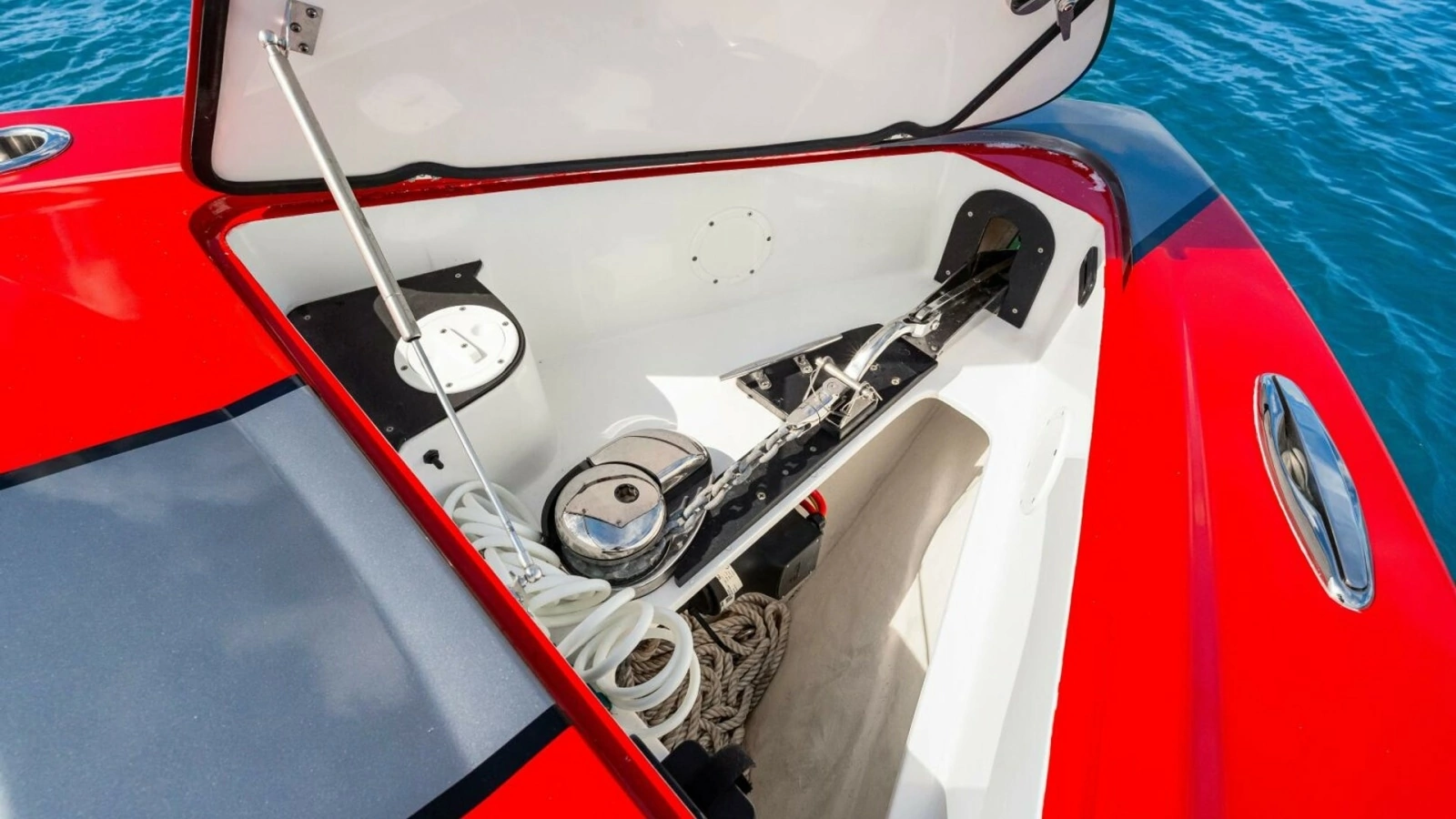 2022 Nor-Tech 390 SS
