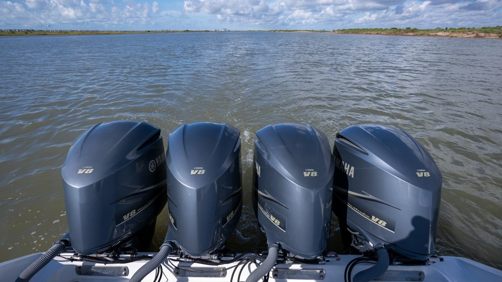 2017 SeaHunter 45 Tournament