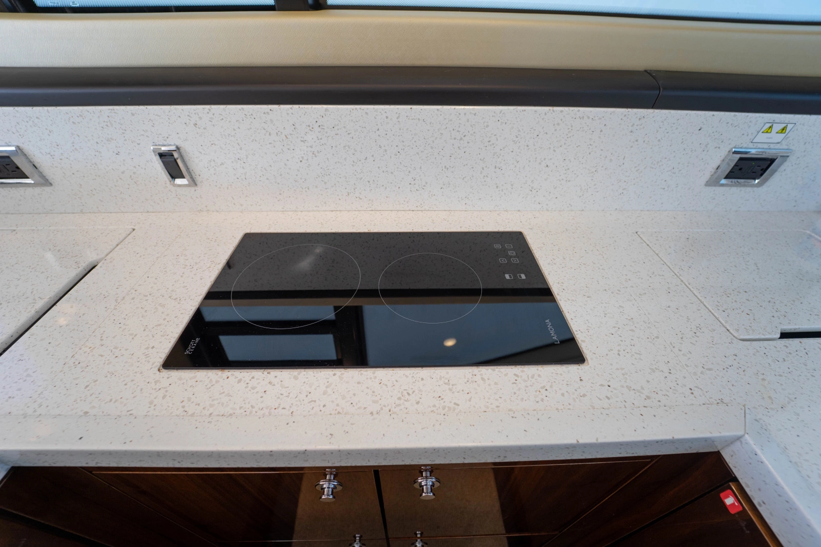 2019 Fairline Squadron 53