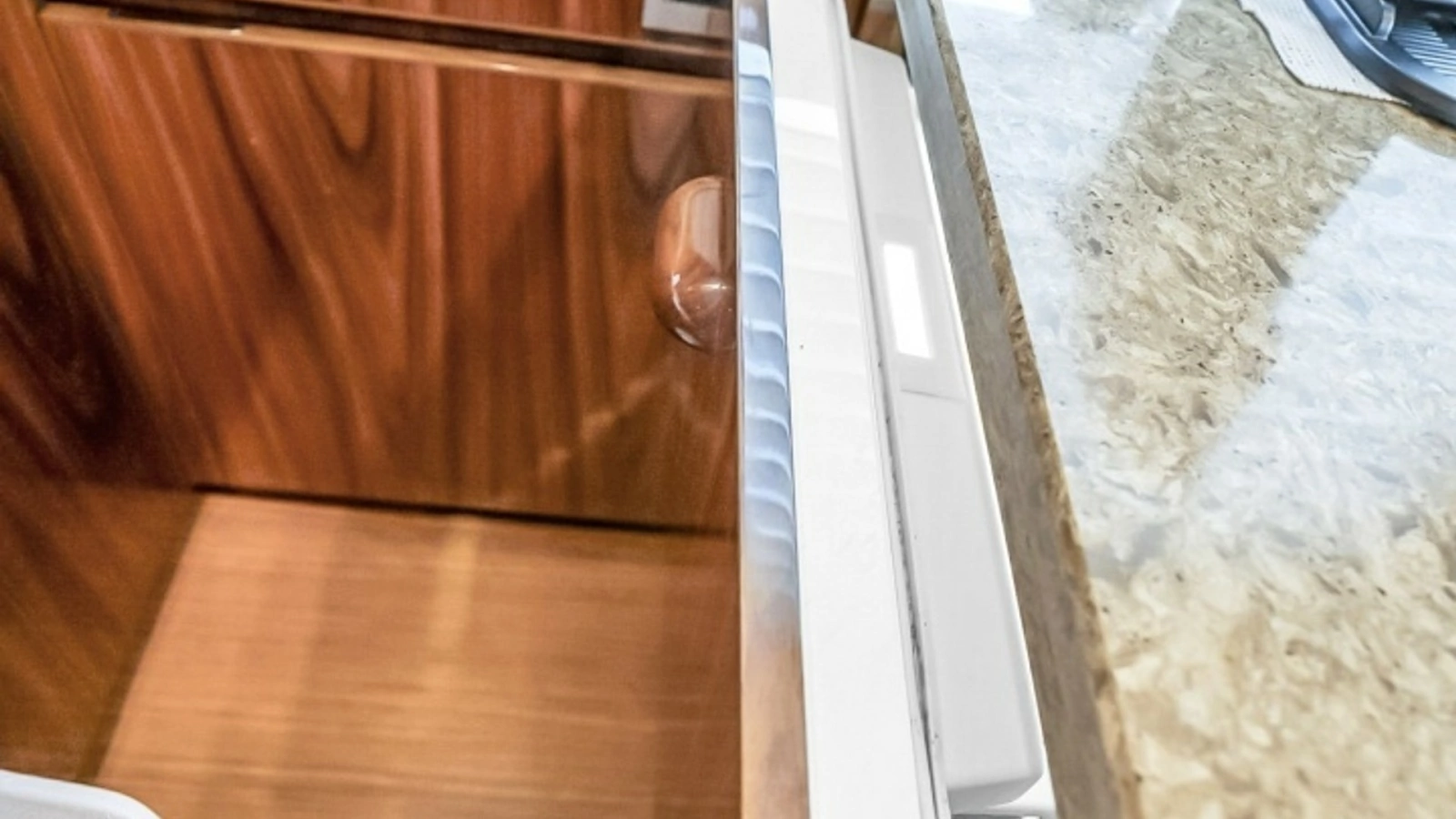 Galley Storage Drawer