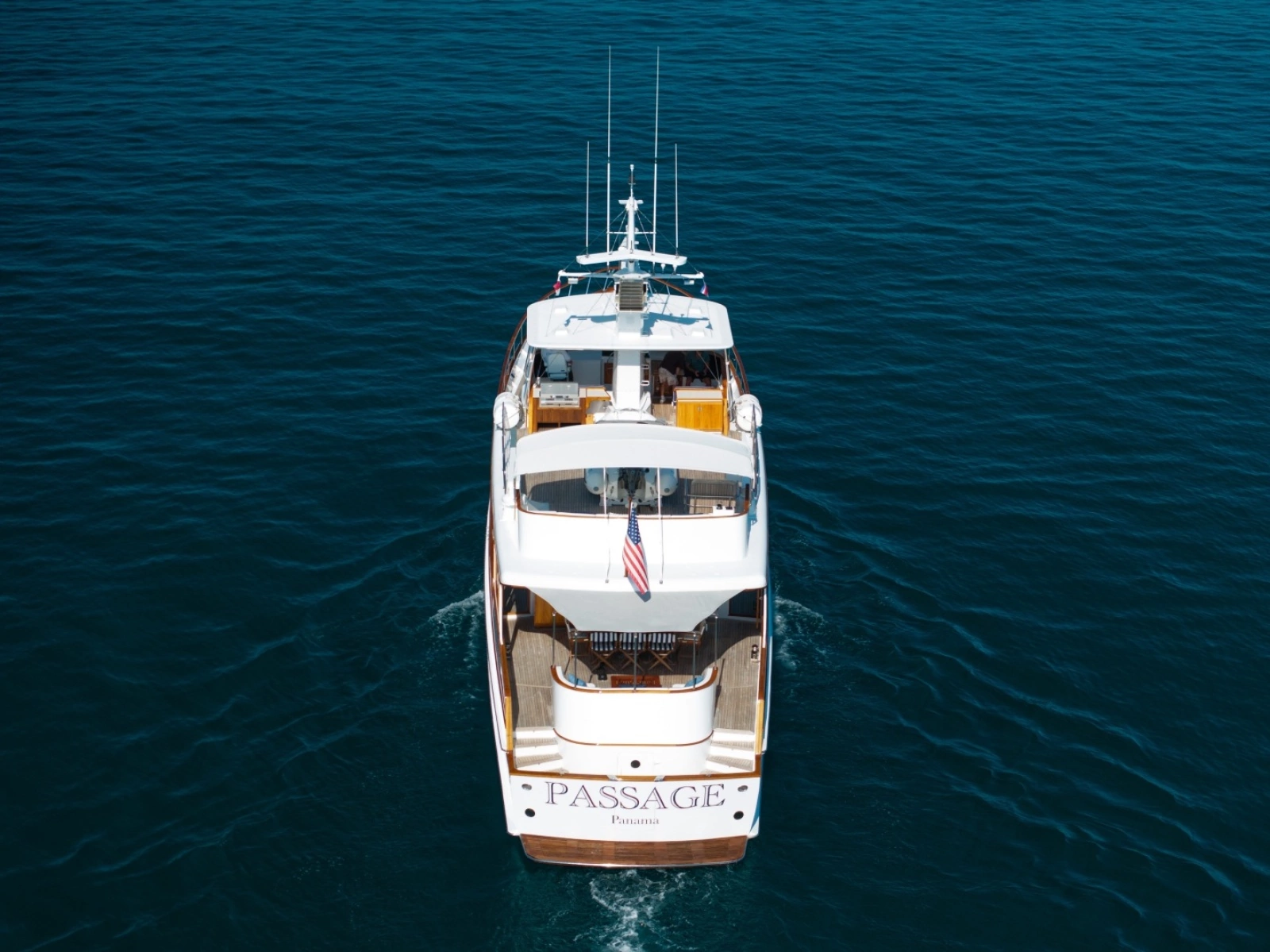 1971 Feadship 101 photo 6