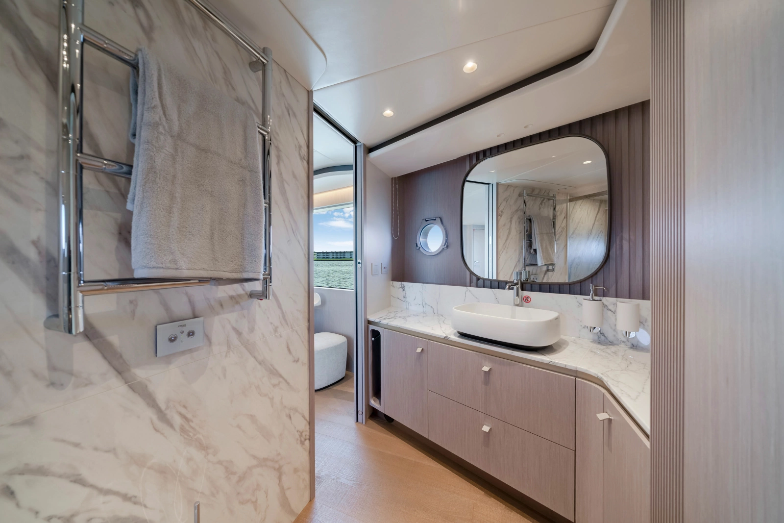 NAVETTA 62 62ft Absolute Yacht For Sale
