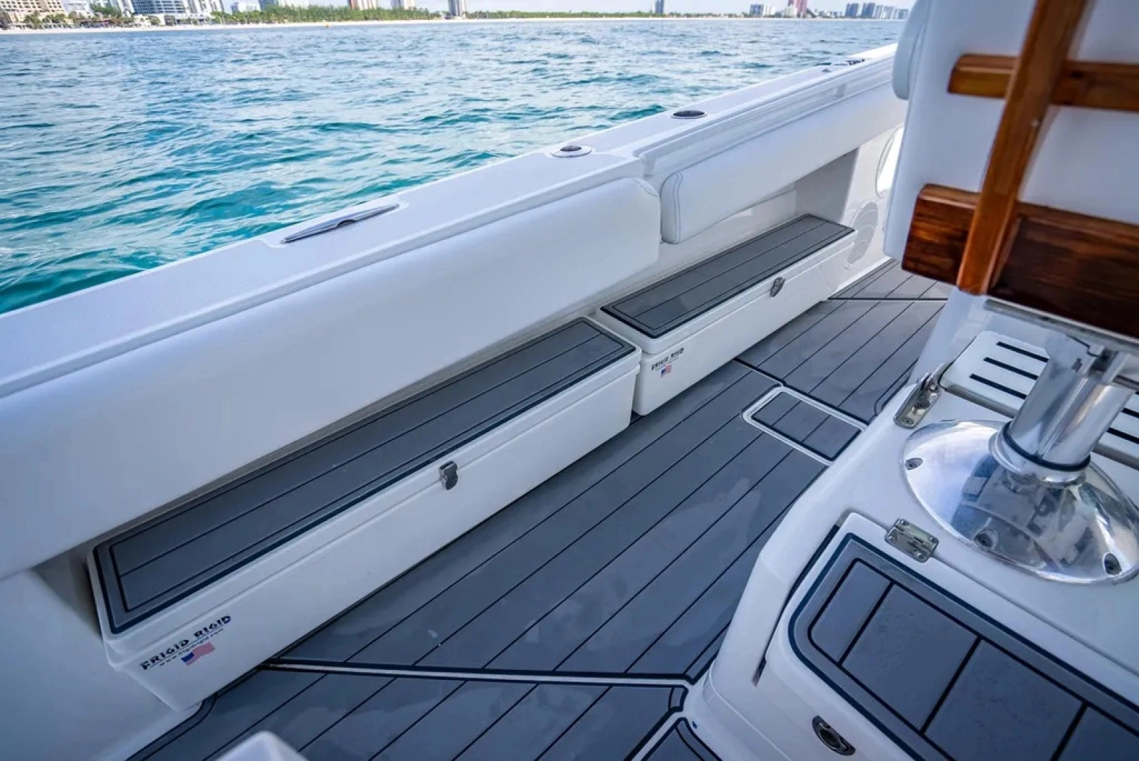 2019 HCB 53 Suenos