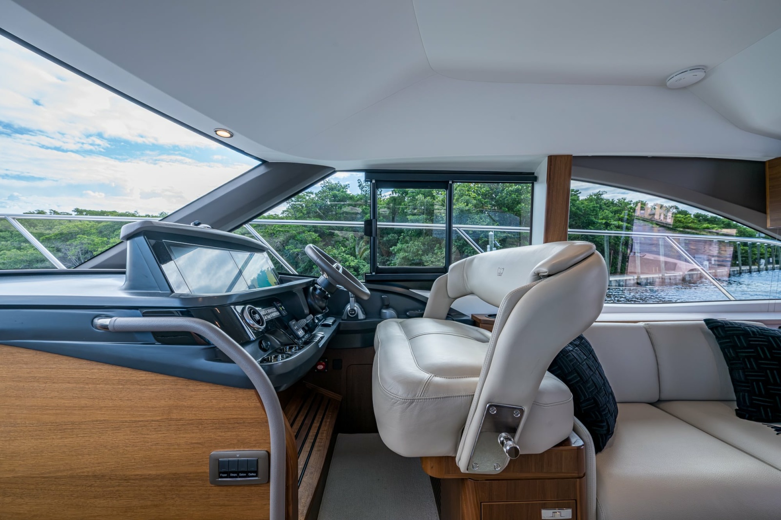 2025 Princess F45
