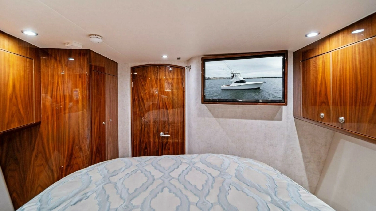 2021 Viking 46 Billfish 