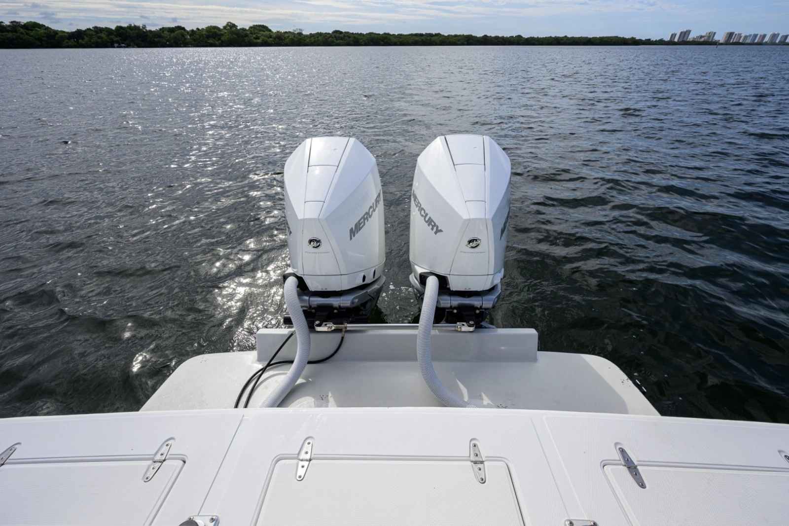 Jupiter 31 Engines