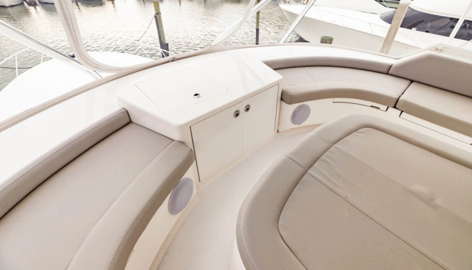 2020 Bertram 61 Convertible