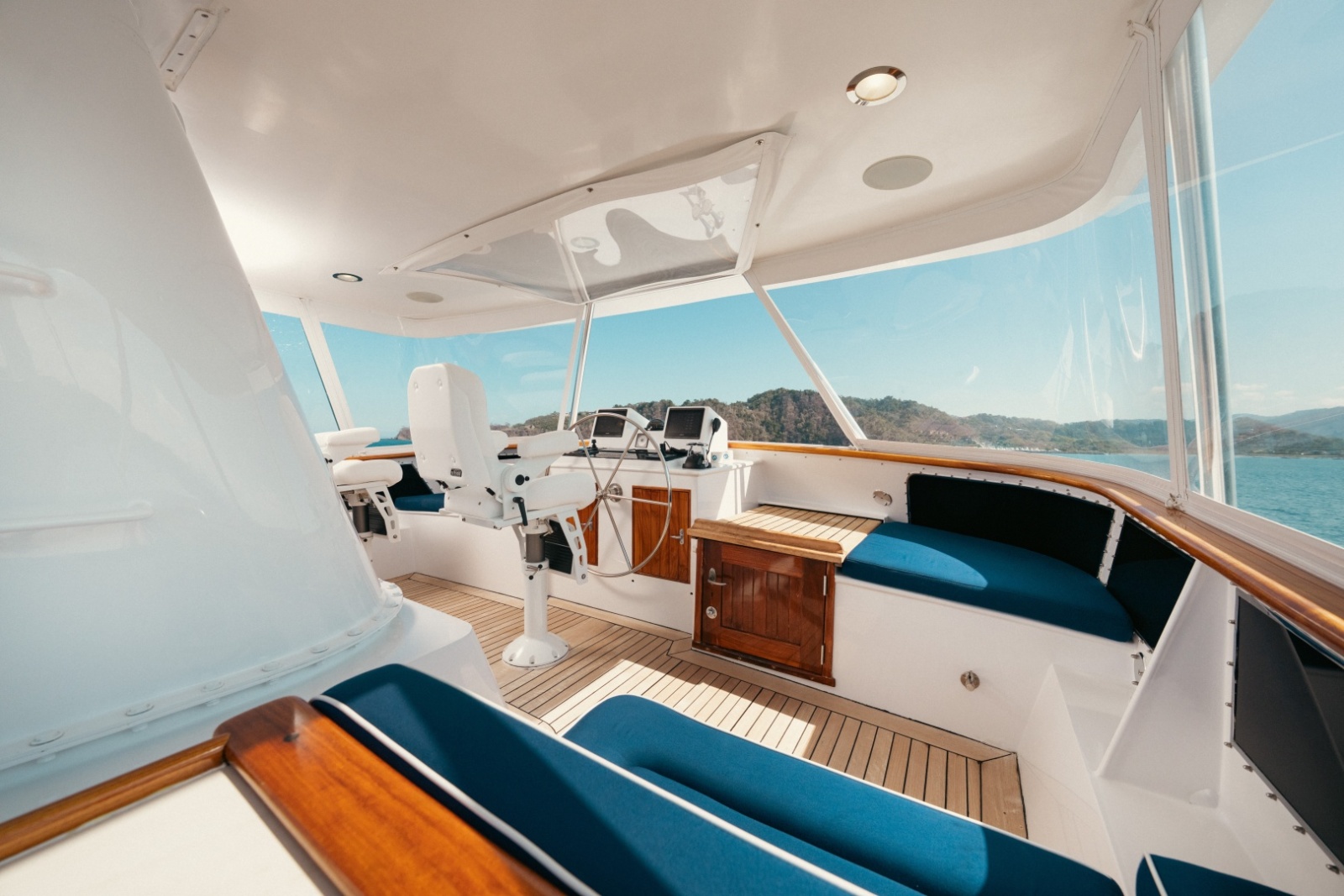 1971 Feadship 101