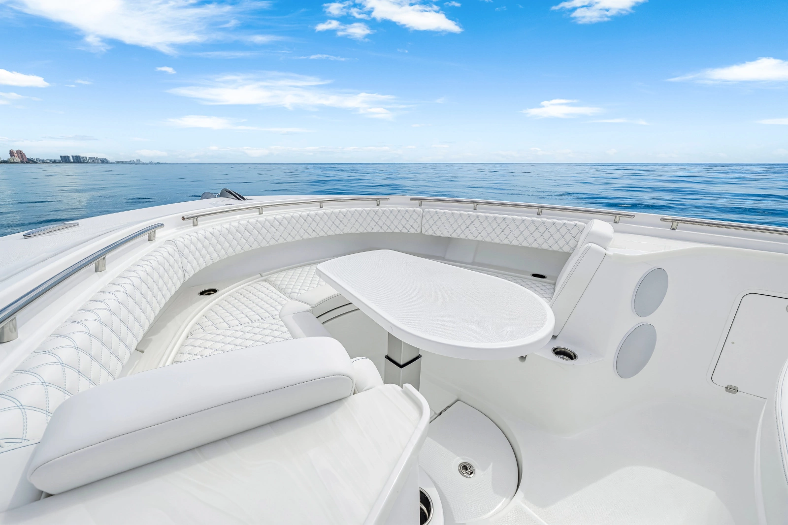 48 Campeon 48ft HCB Yacht For Sale