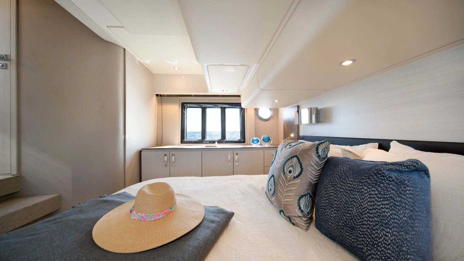 2020 Azimut 50 Flybridge