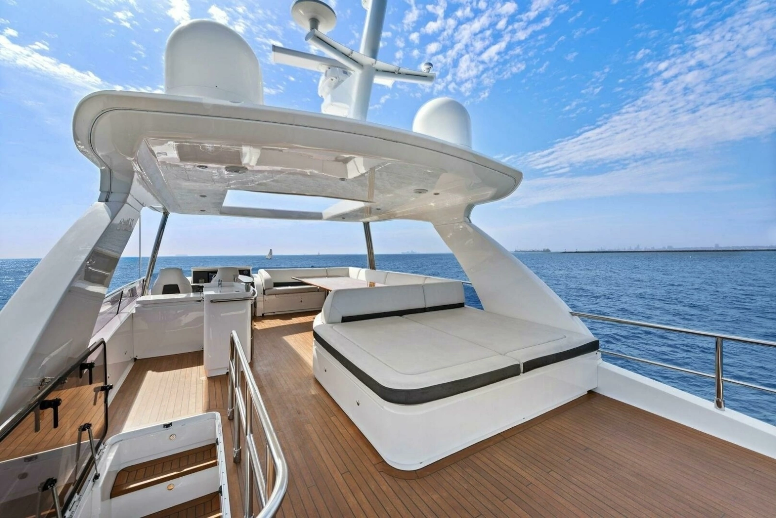 2015 Princess 72 Motoryacht 'LA-Z-BUOY'