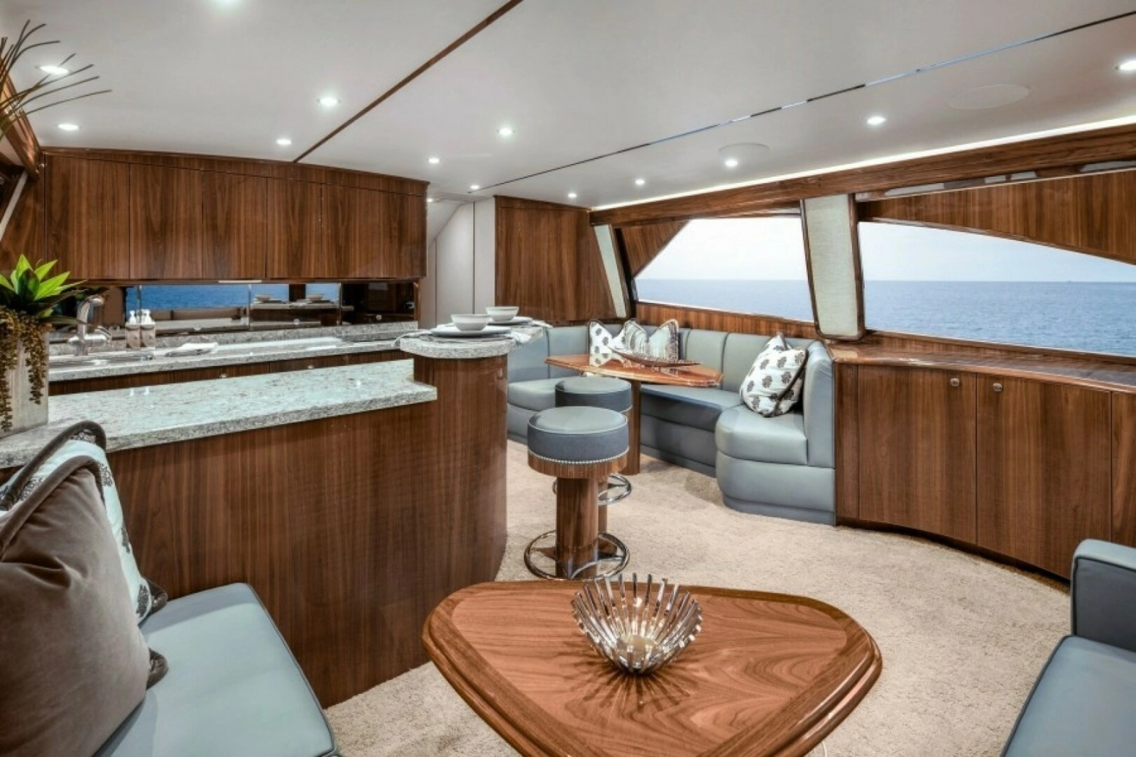 New 58 Viking Convertible Salon