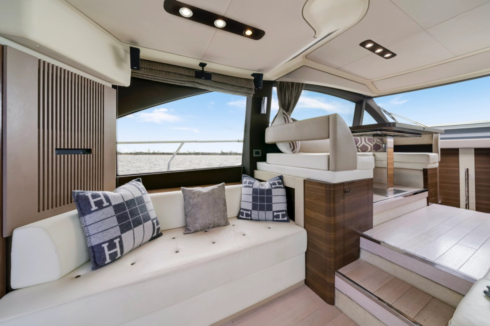 2016 Azimut 50 Fly