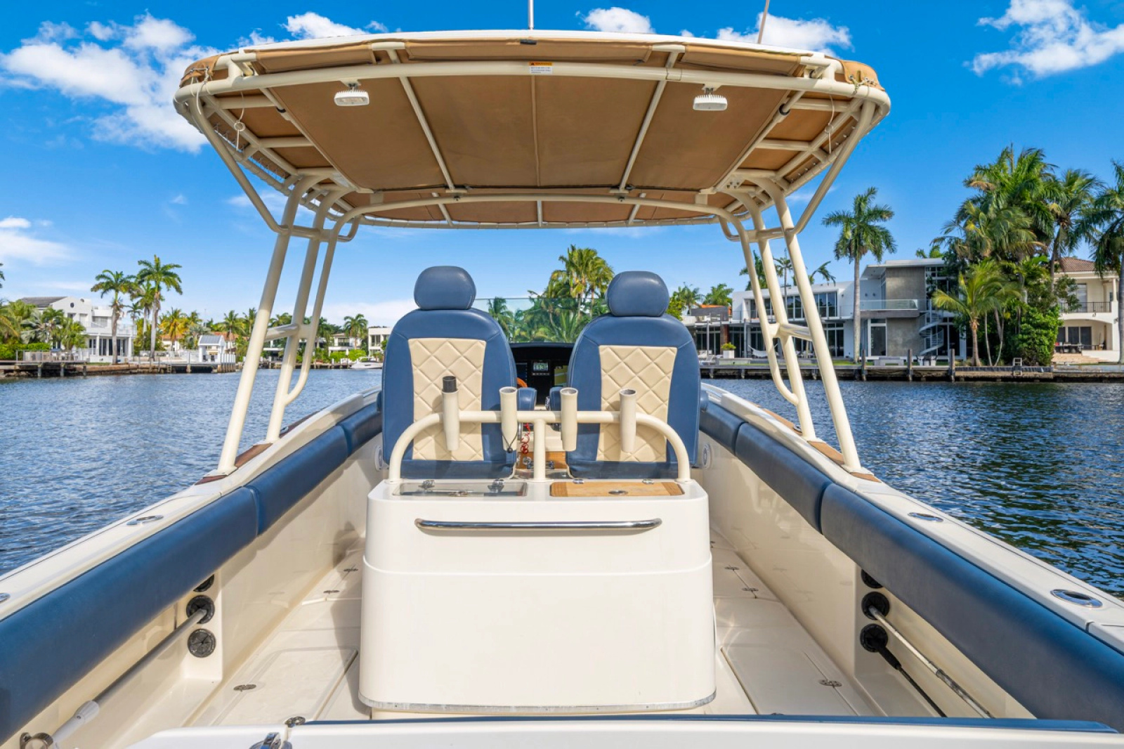 2015 Chris-Craft Catalina 29