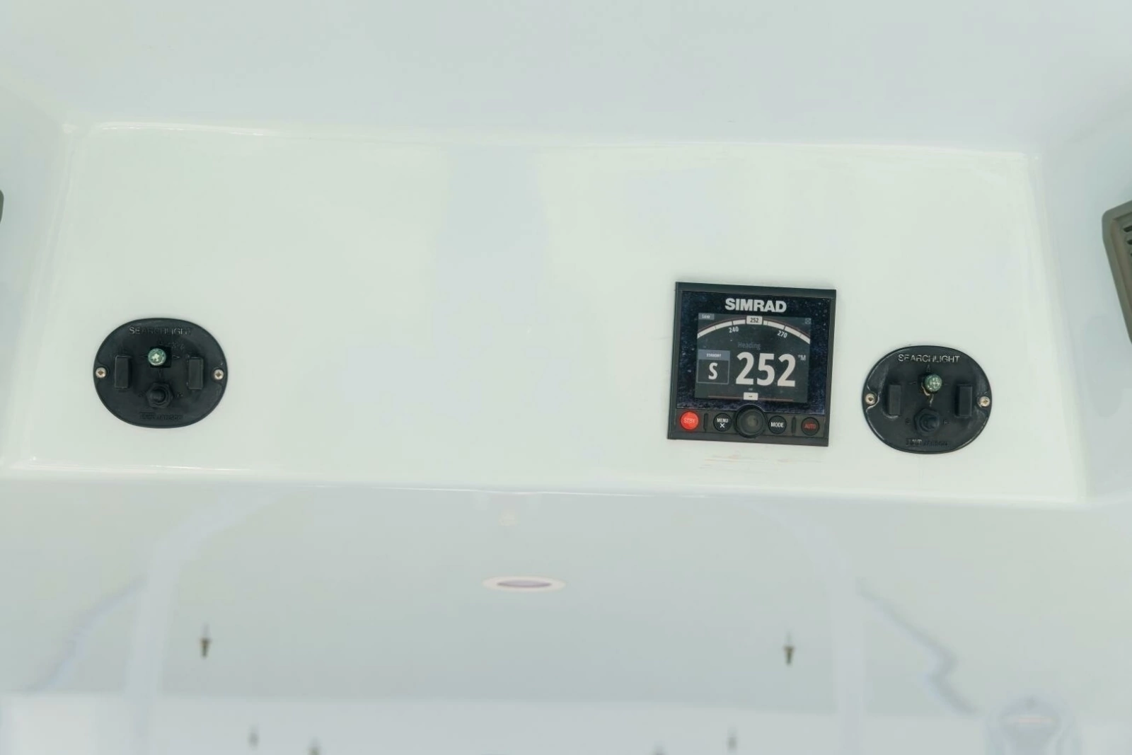 2014 Blackwell 62 Convertible