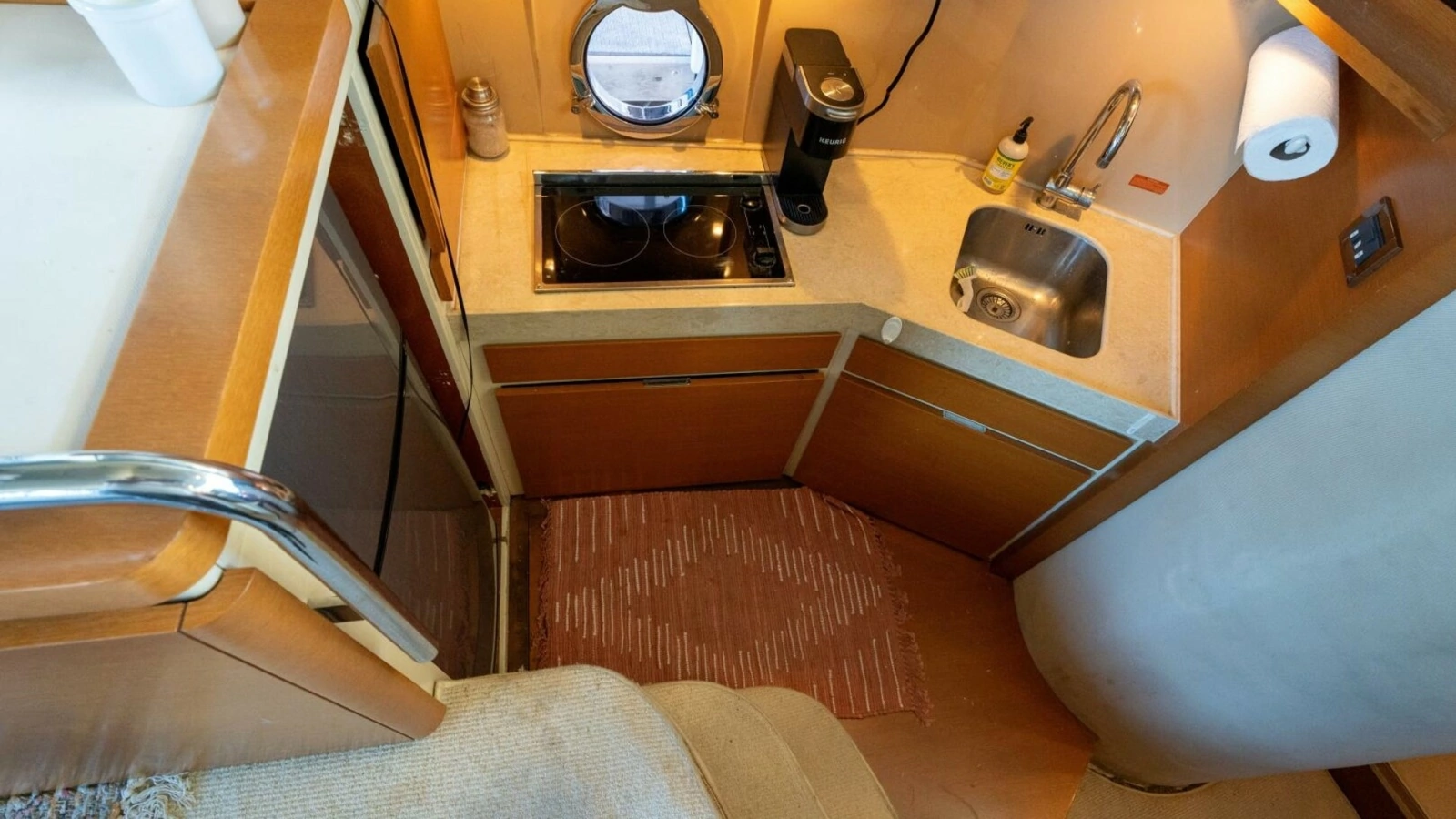 2013 Azimut 40 Flybridge