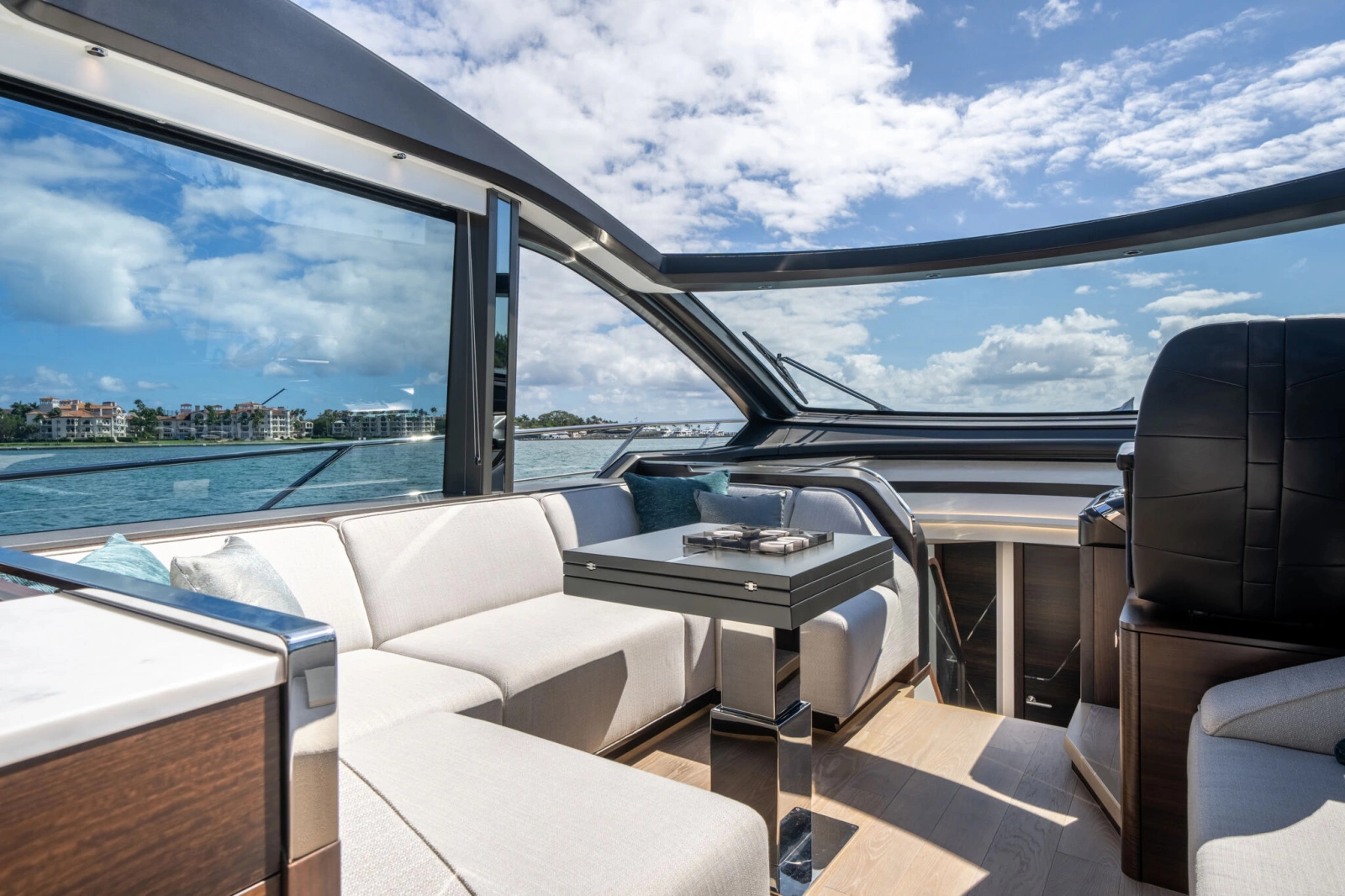 PREDATOR 65 65ft Sunseeker Yacht For Sale
