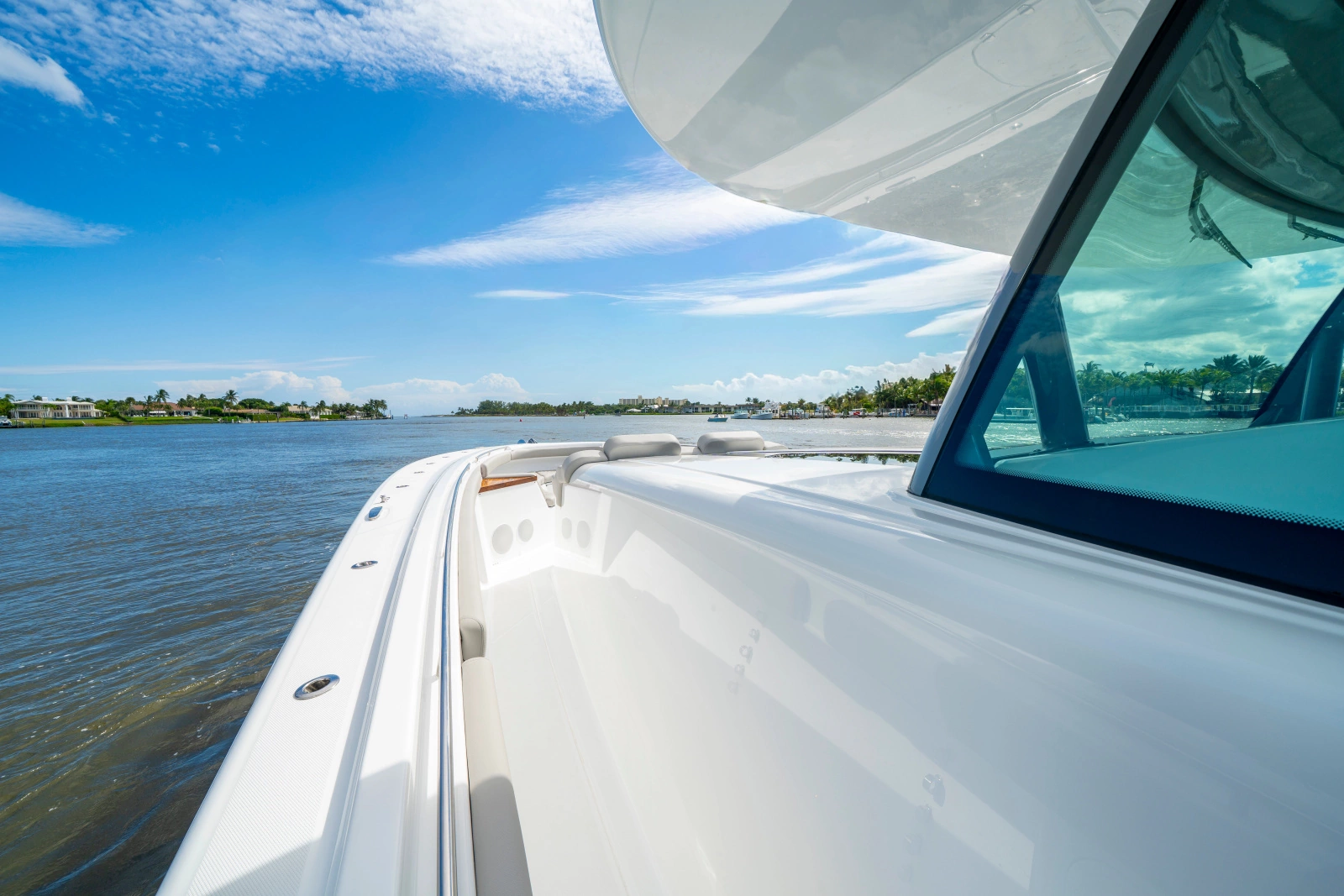 65 Estrella 65ft HCB Yacht For Sale