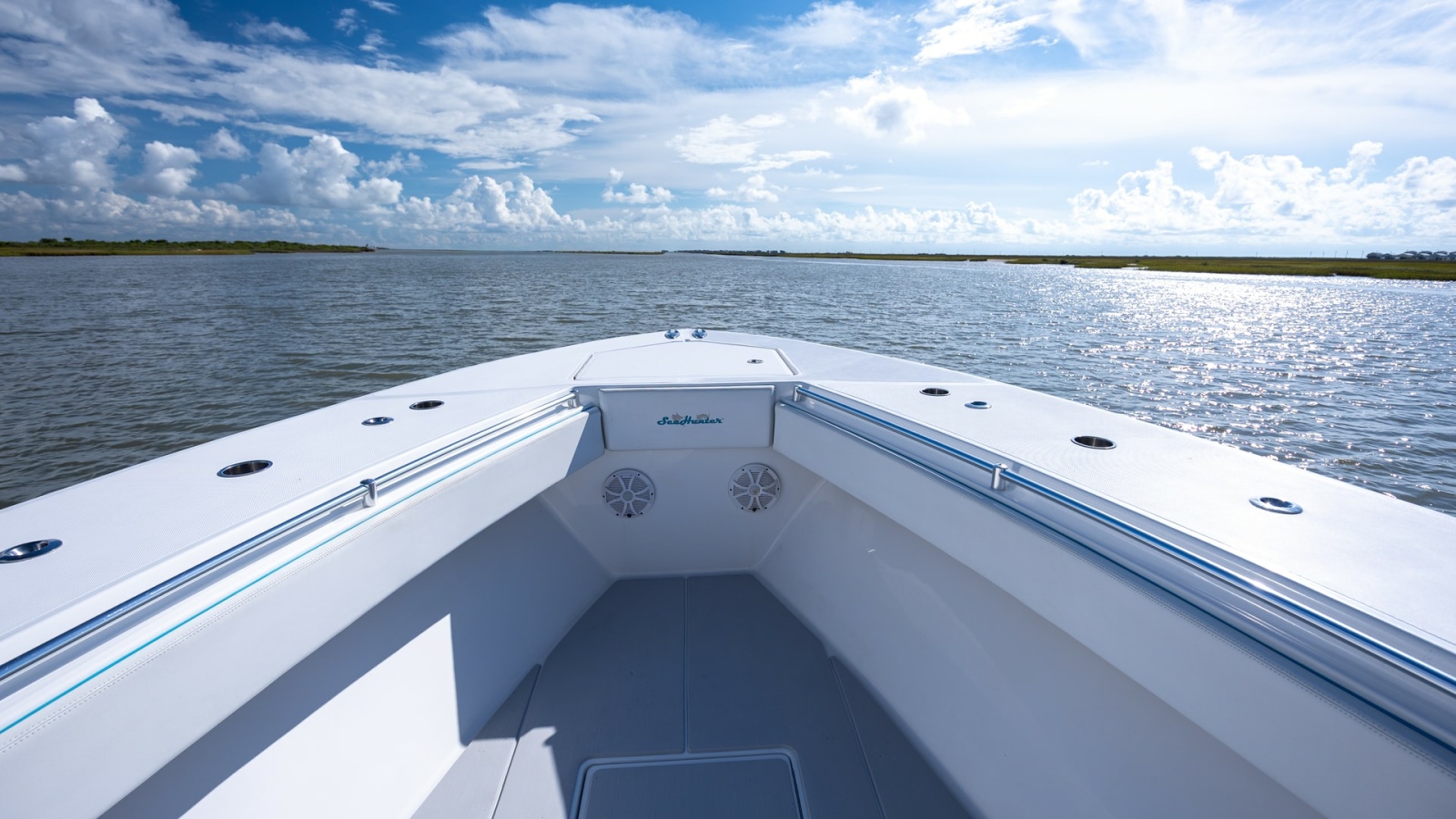 2017 SeaHunter 45 Tournament