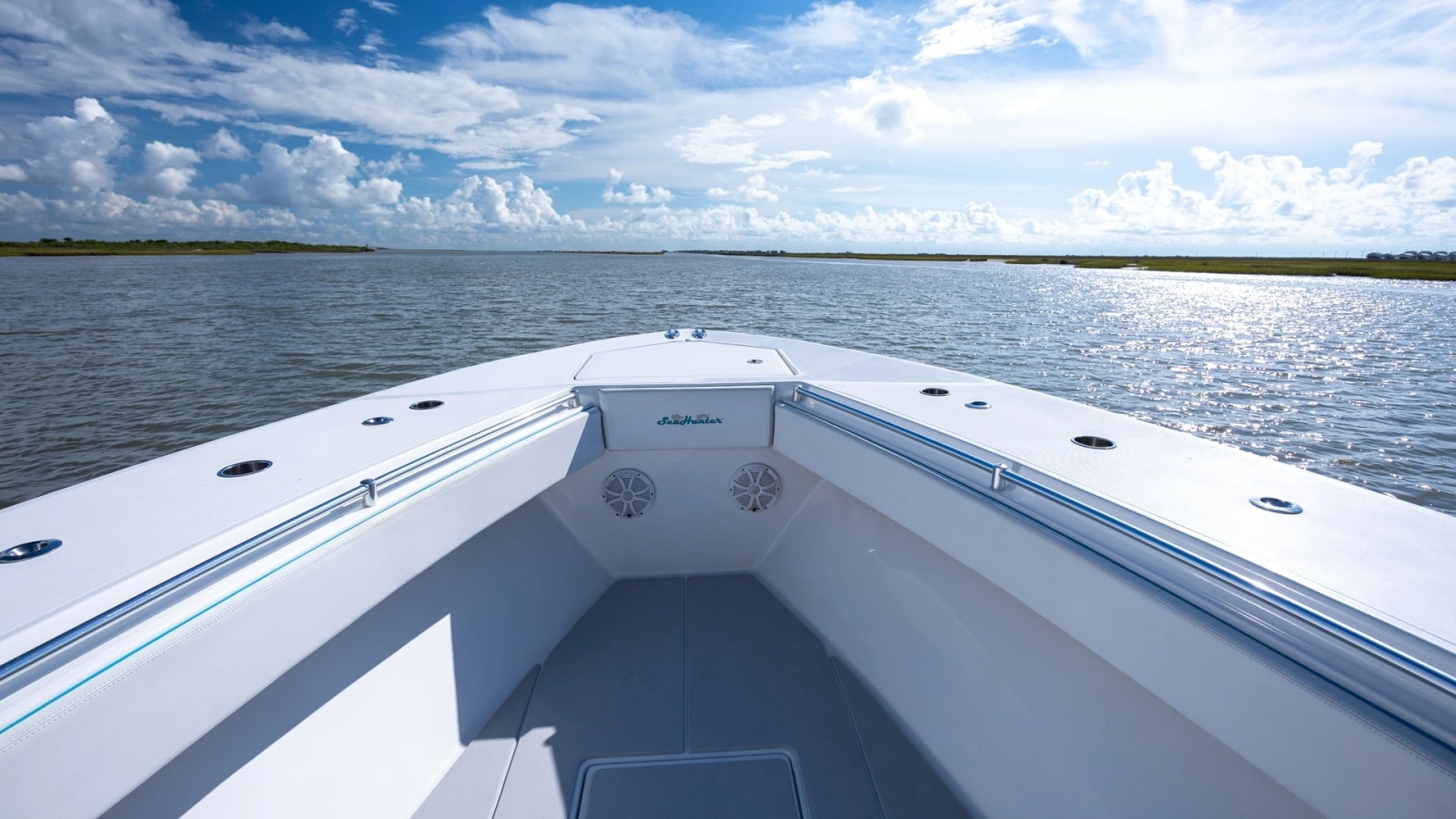 2017 SeaHunter 45 Tournament