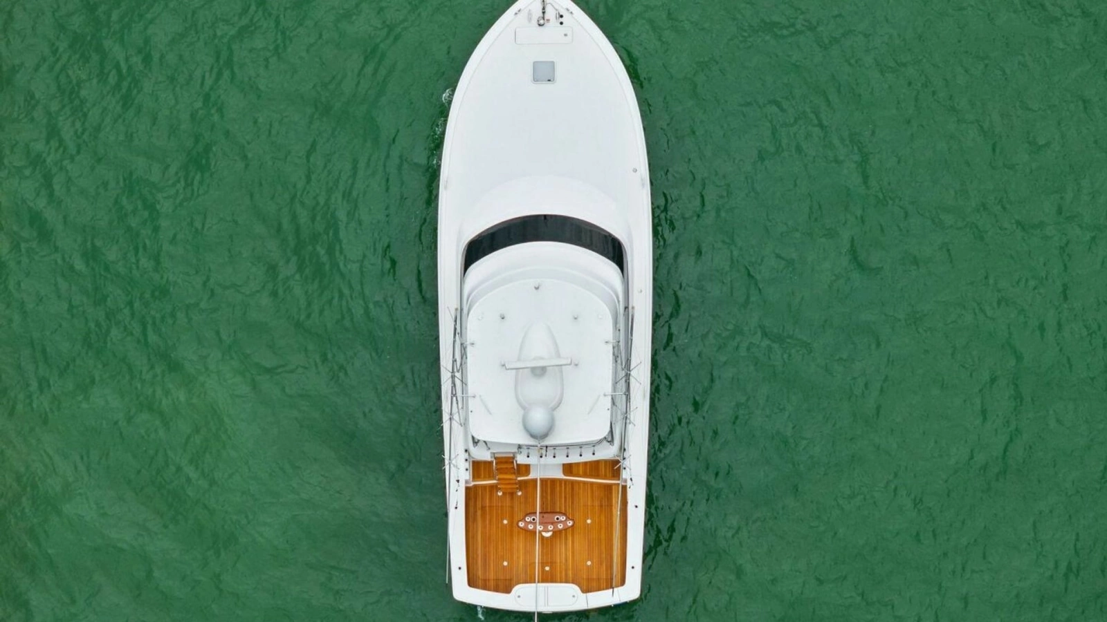 2021 Viking 46 Billfish "Damnfino"