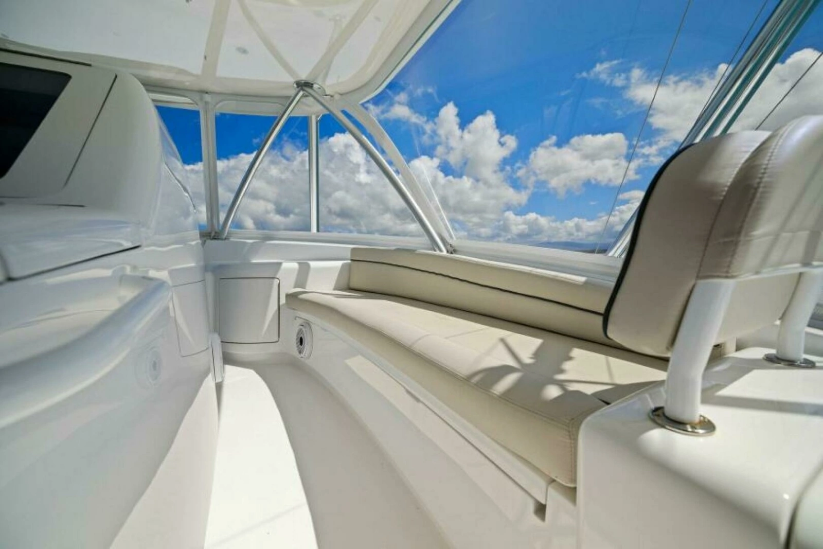 2021 VIking 68 CNV 'Plan B' 