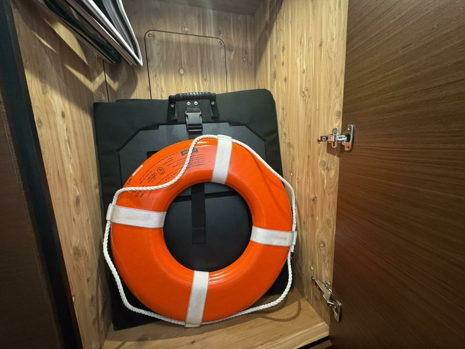 47' 2016 Sea Ray 470 Sundancer