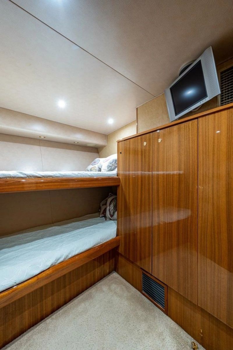 Guest Stateroom