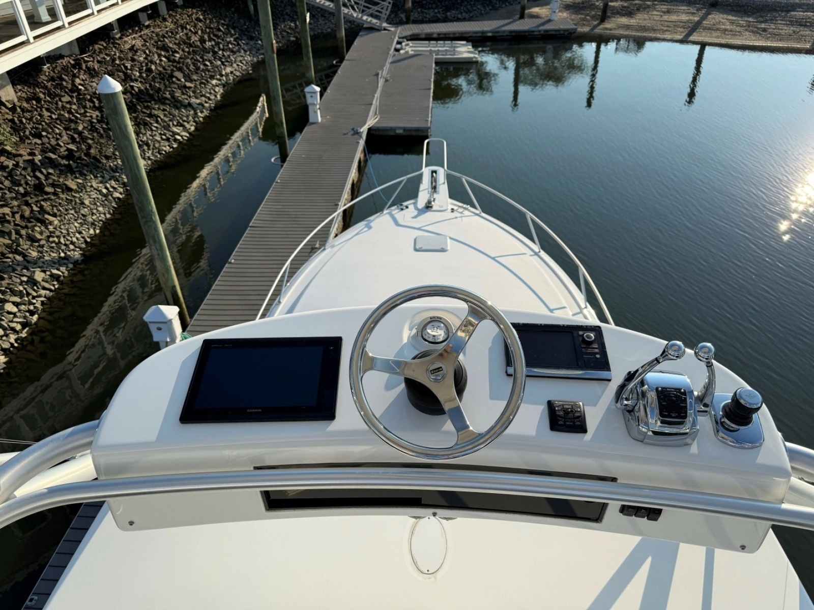 Viking 42 UNREEL - Tower