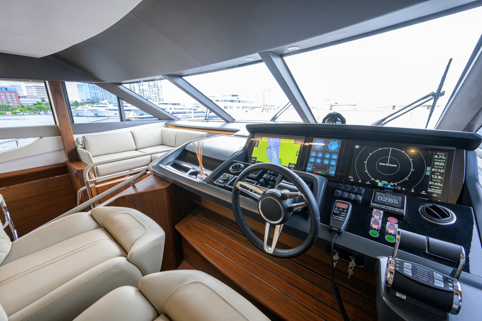 2022 Princess Y78