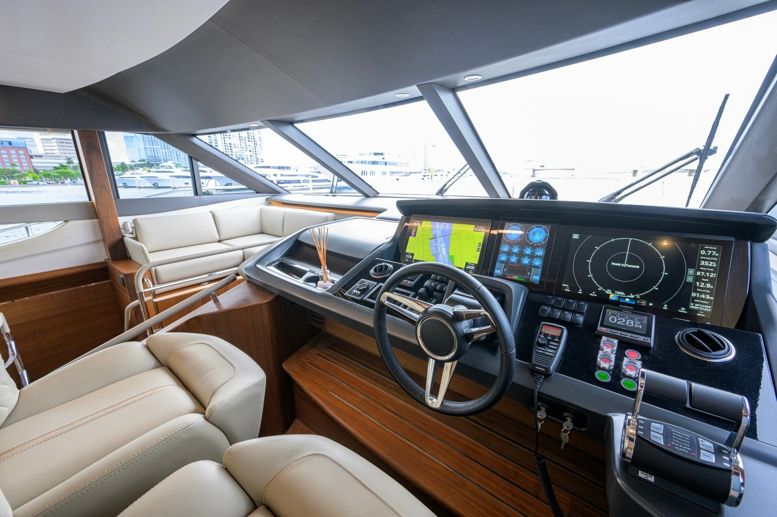 2022 Princess Y78