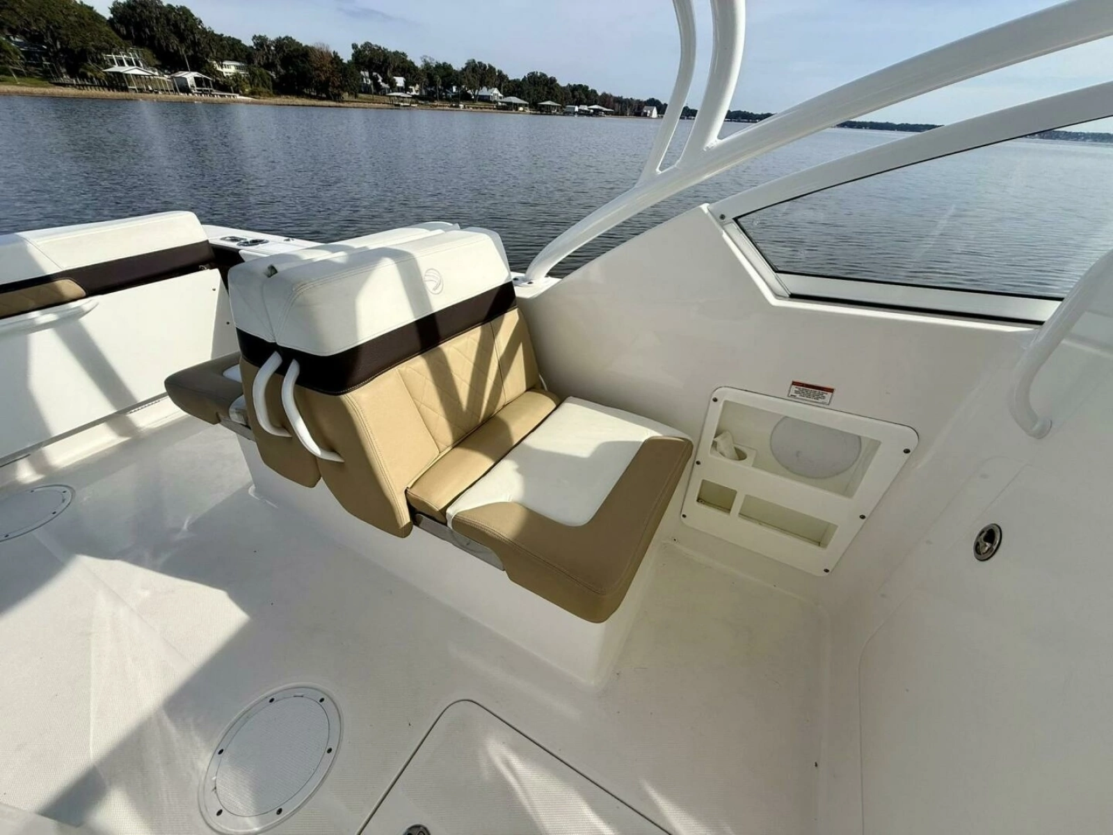 2018 Edgewater 248 CX