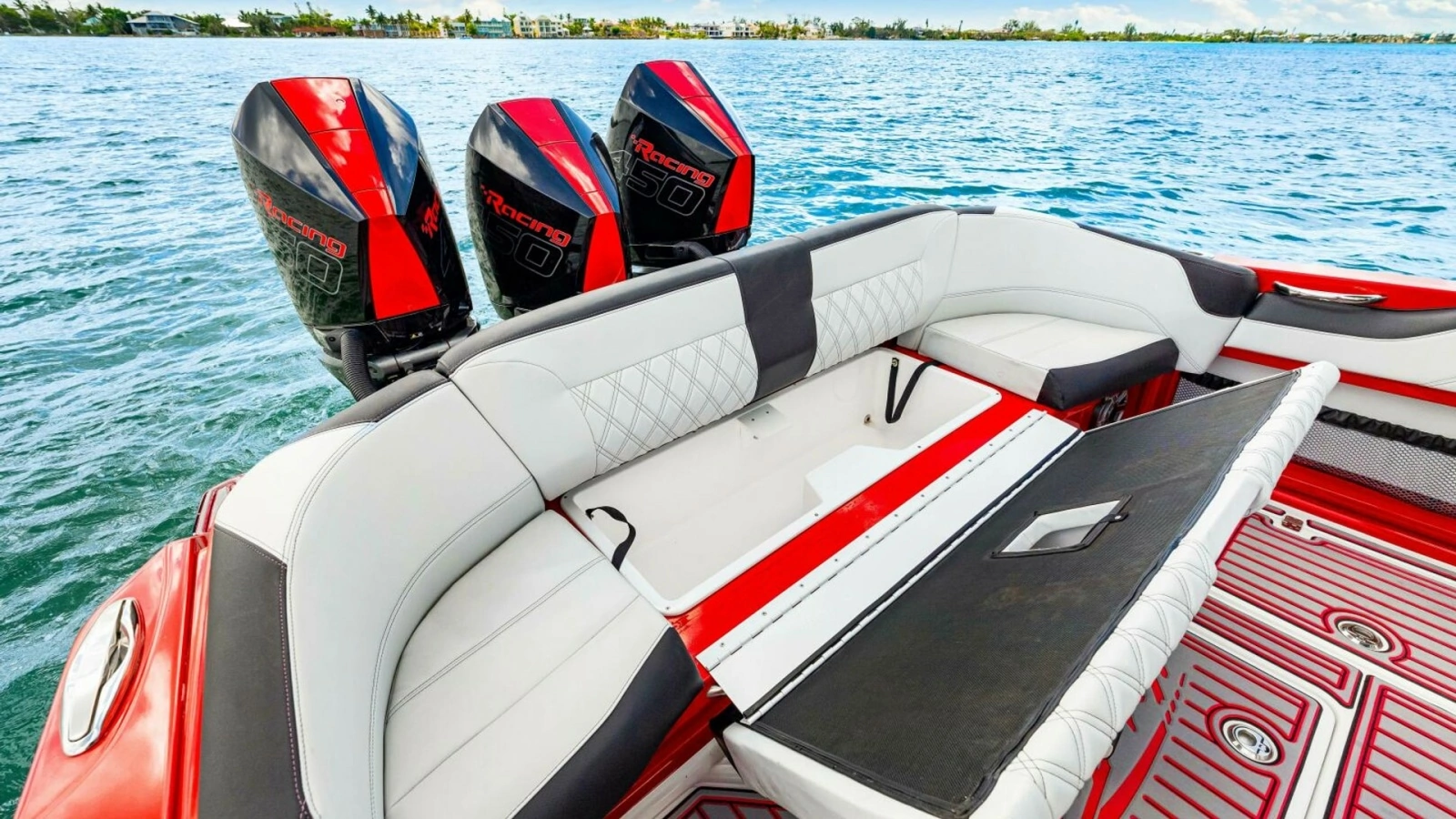 2022 Nor-Tech 390 SS