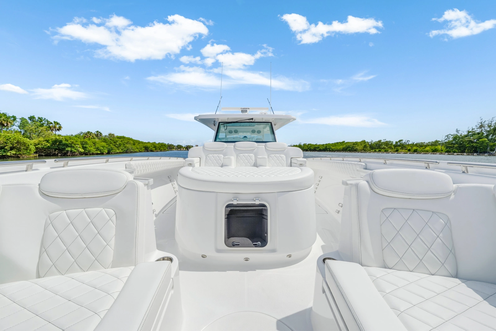 56 Suenos GIX 56ft HCB Yacht For Sale