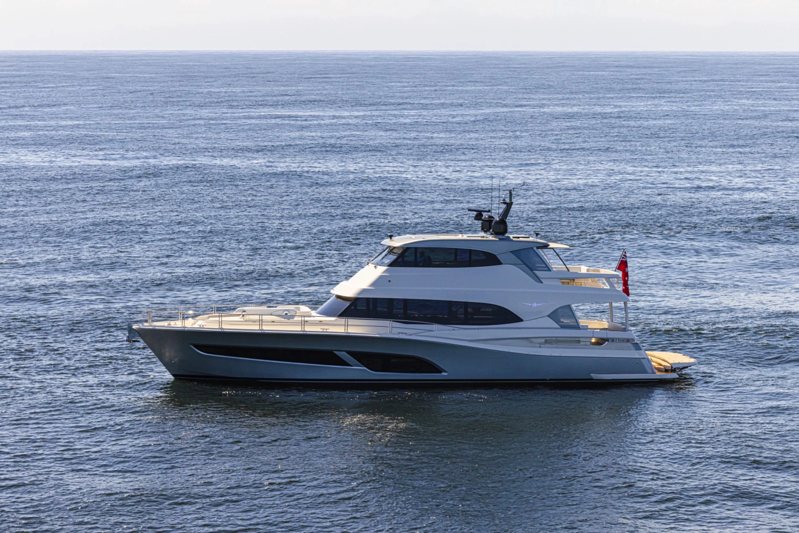 78 Motor Yacht 78ft Riviera Yacht For Sale